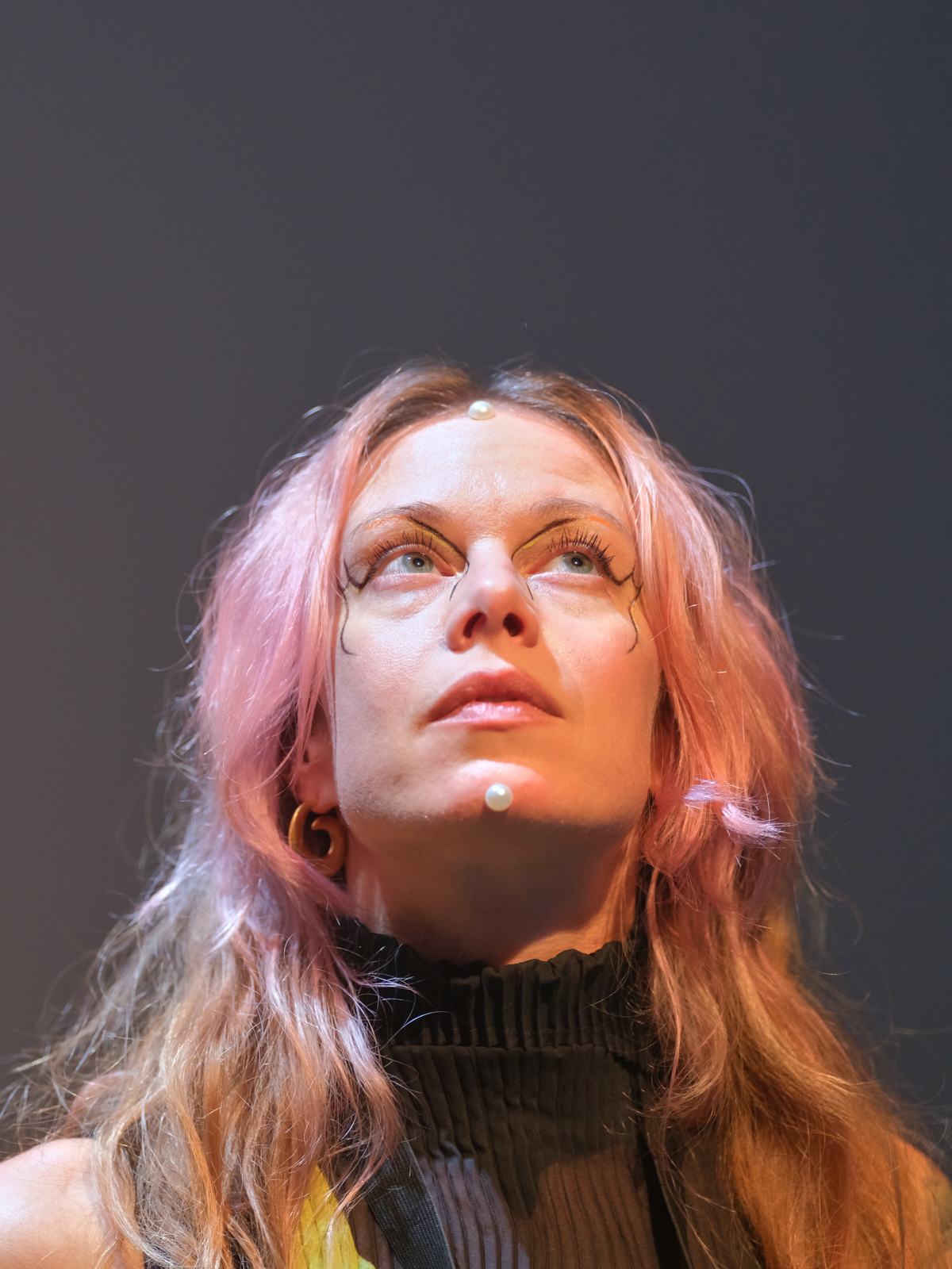 Helena Dietrich – Hiros