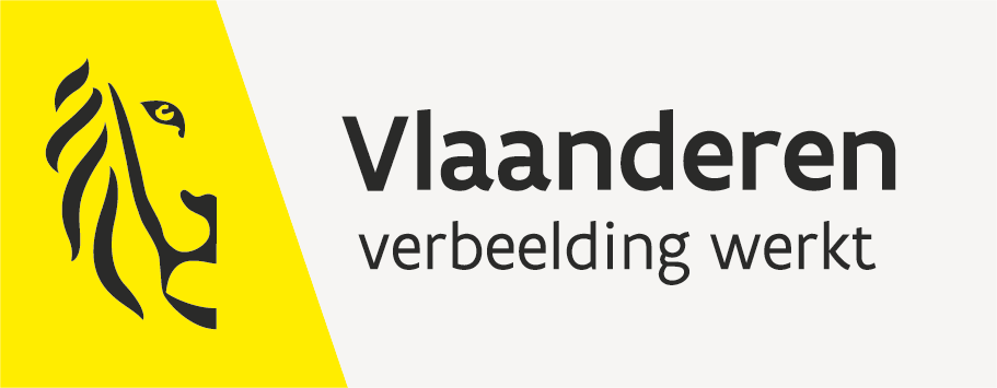 Logo Flanders